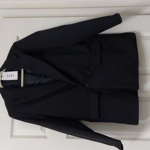 Black Blazer